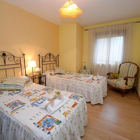 La Riera ξενώνας Castelserás Εξωτερικό φωτογραφία